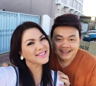 Thông tin về ca sĩ Phương Loan