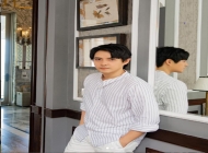 Thông tin tiểu sử nam ca sĩ Ông Cao Thắng 