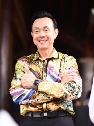 Nghệ sĩ Chí Tài vừa qua đời