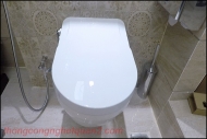 Nguyên nhân và cách xử lý bồn cầu xả nước yếu