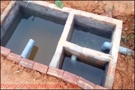 Cách đặt ống thông hơi hầm cầu hiệu quả nhất
