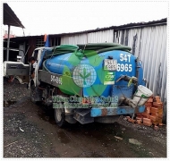 Hút bể phốt tại Thị xã Từ Sơn giá rẻ chất lượng cao