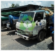 Hút bể phốt như thế nào và cách hút bể phốt tốt nhất