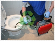 Cách lắp đặt hầm cầu theo phong thủy