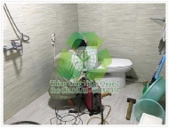 Vấn Nạn Thông tắc cống tại Hoàng Hoa Thám