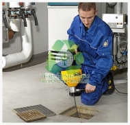 Thông cống nghẹt Quận 3 - Gọi ngay 0902117920