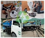 Thông cống nghẹt quận Tân Bình