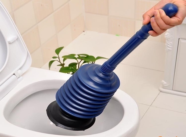 thông bồn cầu nghẹt quận 2 uy tín