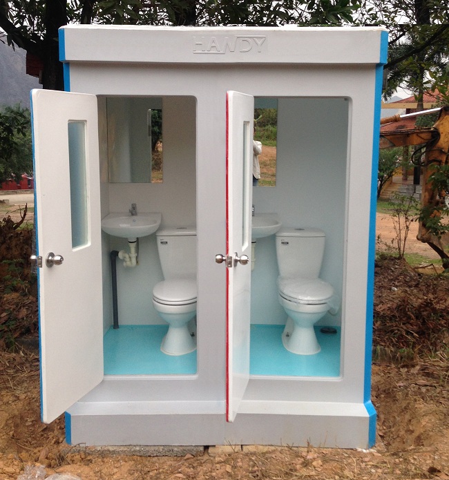 khai niem nha ve sinh luu dong