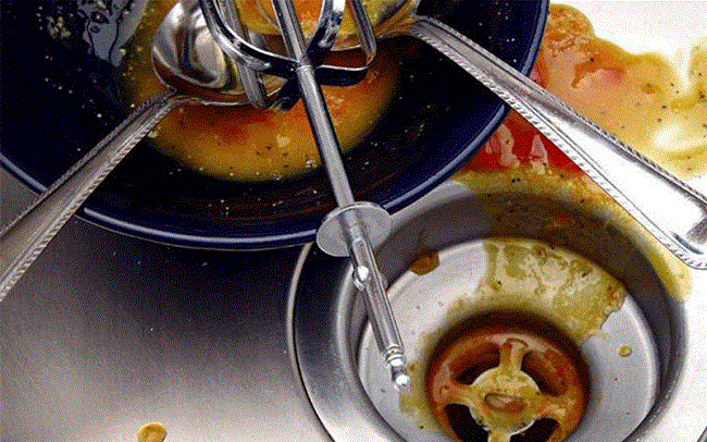 5 cach xu ly dau mo trong nuoc thai sinh hoat hieu qua