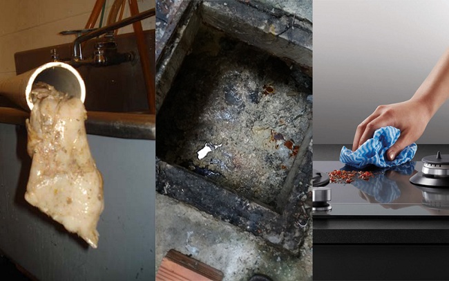 tac hai cua dau mo trong nuoc sinh hoat den doi song hang ngay va moi truong