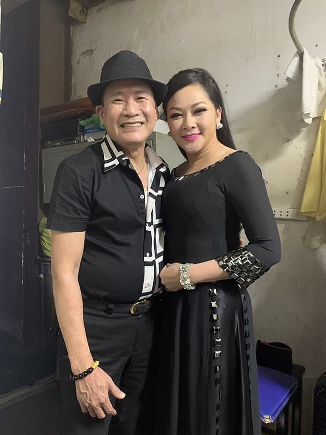 Tuấn Vũ và cô gái lạ