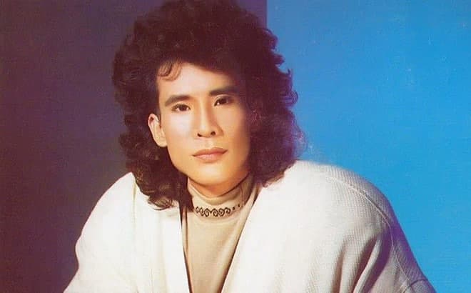 Tiểu sử ca sĩ Tuấn Vũ