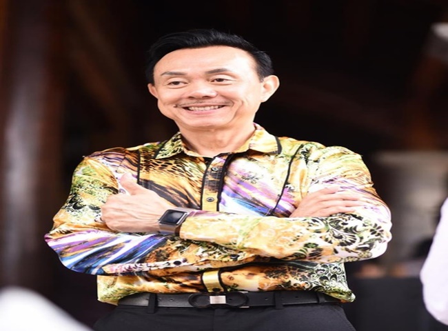 Nghệ sĩ Ch&iacute; T&agrave;i qua đời