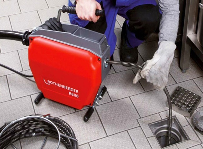 Th&ocirc;ng cống nghẹt quận 6 T&agrave;i Ph&aacute;t uy t&iacute;n, chất lượng