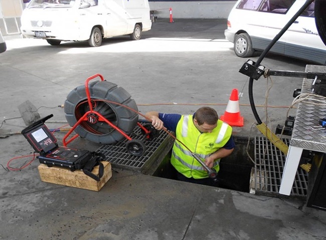 Thông cống nghẹt quận 4 Tài Phát uy tín chất lượng nhất hiện nay