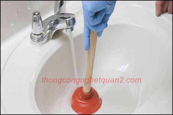 Tại sao n&ecirc;n chọn dịch vụ th&ocirc;ng bồn lavabo v&agrave; bồn rửa ch&eacute;n của c&ocirc;ng ty th&ocirc;ng cống T&agrave;i Ph&aacute;t