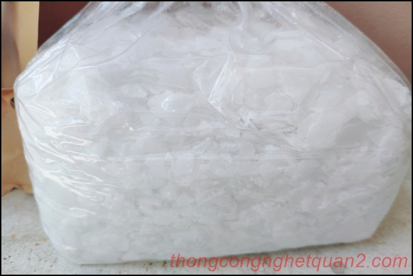 C&aacute;ch th&ocirc;ng tắc bồn rửa ch&eacute;n v&agrave; lavabo bằng Baking soda
