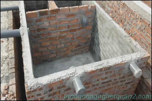Ống th&ocirc;ng hơi hầm cầu l&agrave; g&igrave;?