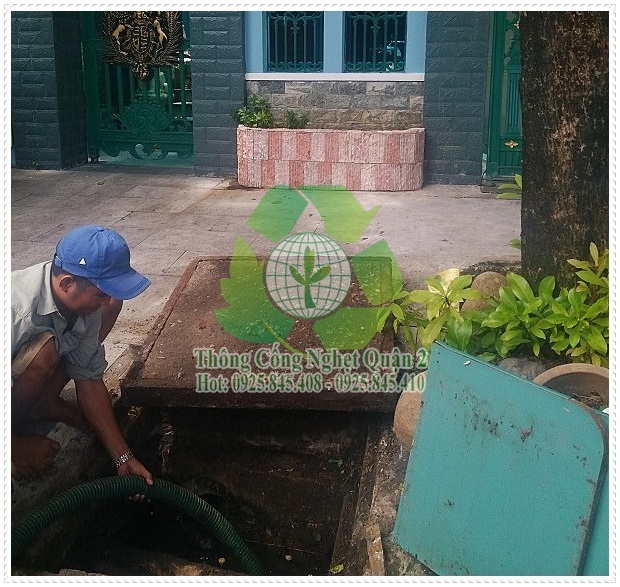 Xử lý chất thải rắn nguy hại