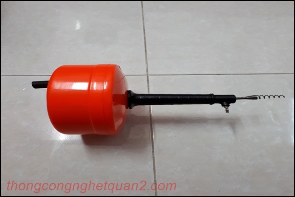 dụng cụ th&ocirc;ng cống l&agrave; g&igrave;