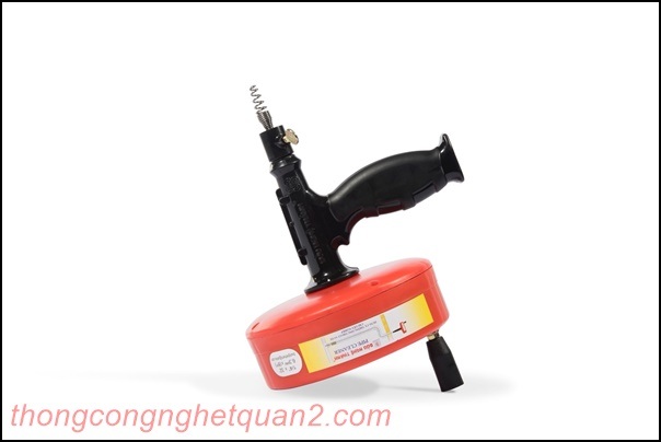 dụng cụ th&ocirc;ng cống bửu nghệ th&agrave;nh