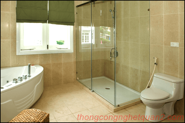 Dịch vụ xử l&yacute; bồn cầu bị thiếu hơi của c&ocirc;ng ty T&agrave;i Ph&aacute;t