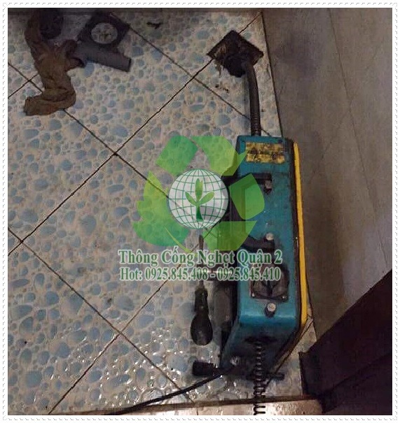 Nguy&ecirc;n nh&acirc;n hầm cầu bị đầy