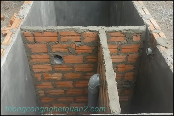 Những loại ống th&ocirc;ng hơi hầm cầu phổ biến
