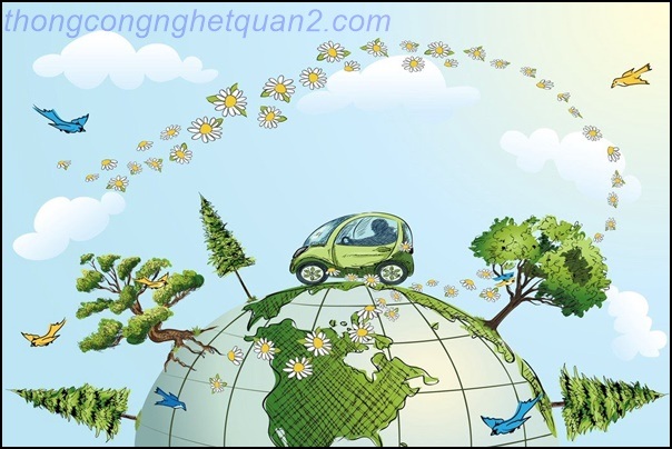 C&aacute;ch khắc phục t&igrave;nh trạng &ocirc; nhiễm m&ocirc;i trường đất