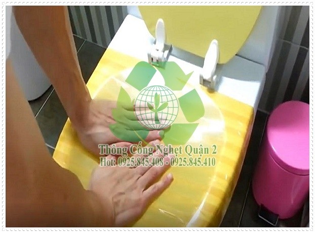 Ưu, nhược điểm của phương pháp thông tắc bồn cầu bằng băng keo