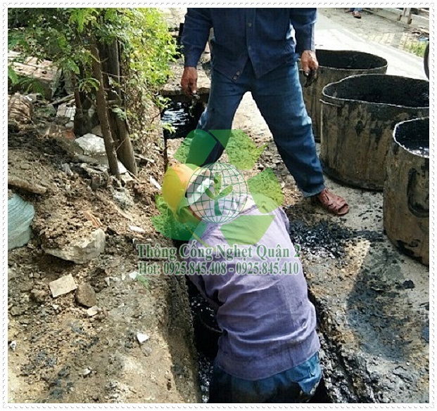 Quy trình xử lý rác thải sinh hoạt nông thôn