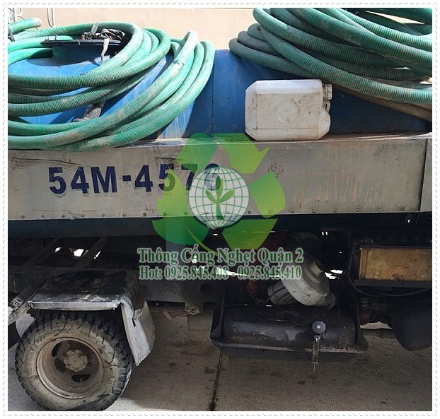 Quy tr&igrave;nh h&uacute;t bể phốt th&agrave;nh phố Ph&uacute;c Y&ecirc;n