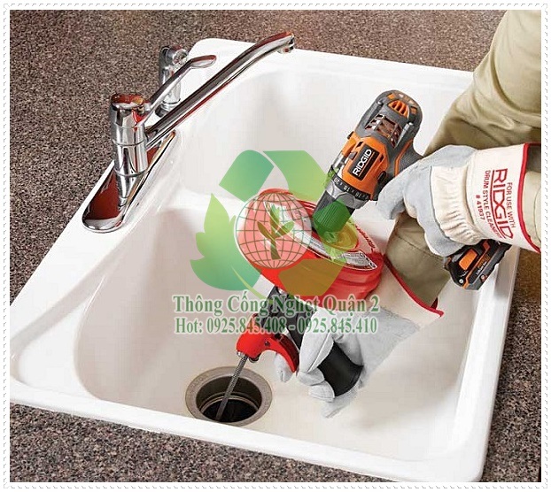 Sửa v&ograve;i nước bồn rửa mặt bị hỏng