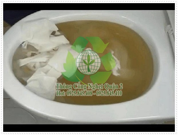 Tại sao cần phải thông cầu thường xuyên