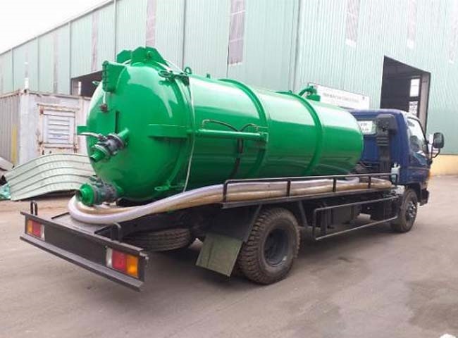 Dịch vụ th&ocirc;ng cống nghẹt quận 5 chuy&ecirc;n nghiệp nhất