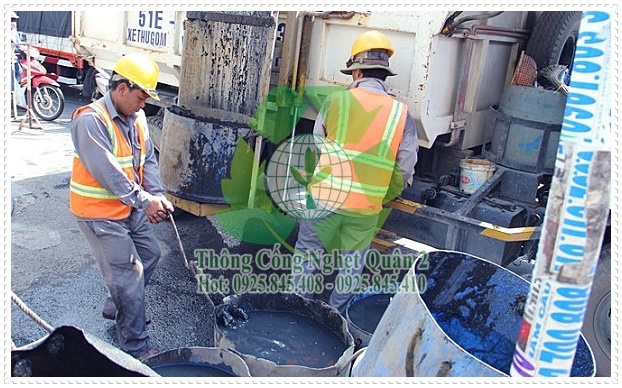 Xử lý rác thải y tế