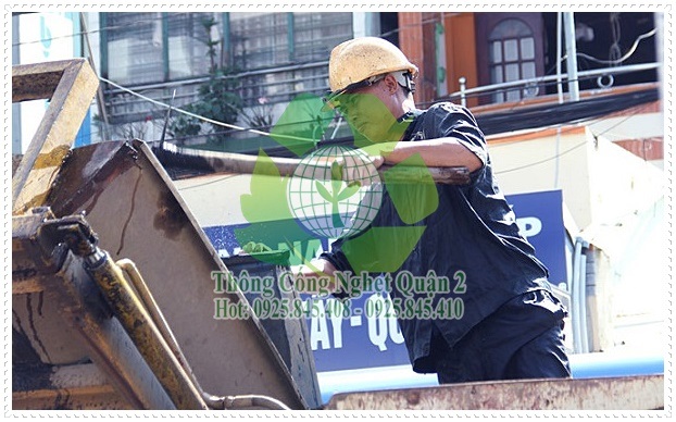 Quy trình xử lý rác thải y tế