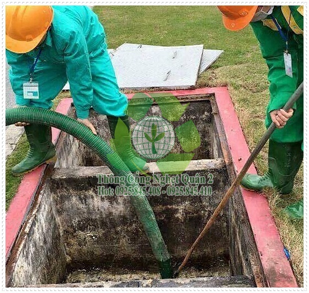 Giá thông cống nghẹt Hoàng Hoa Thám