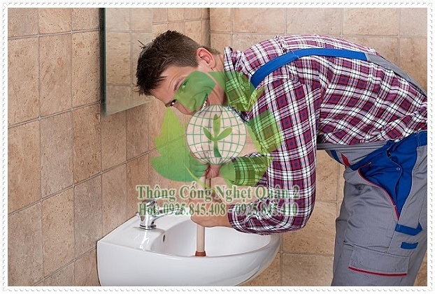 Sửa chữa vòi nước bồn rửa mặt bị rò rỉ