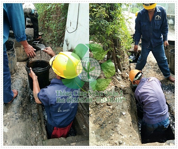 Cách xử lý rác thải sinh hoạt tại nông thôn