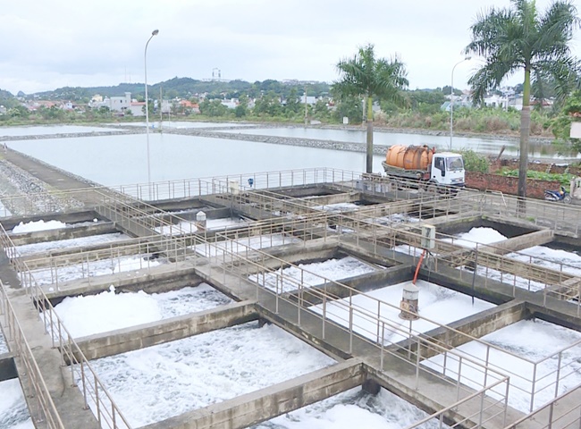 Cung cấp vận chuyển bùn vi sinh quận 2 và ưu điểm nổi bật